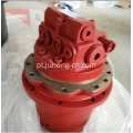 Kubota KX61-3 Drive final KX61-3 Motor de viagem RG248-61290